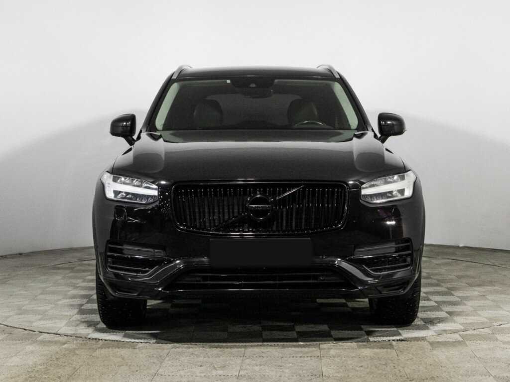 Volvo XC90, 2015 - 233 765 км. | Фото №2