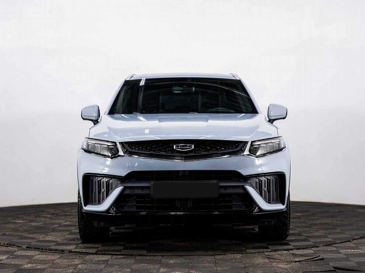 Geely Tugella, 2023 - 23 770 км. | Фото №2