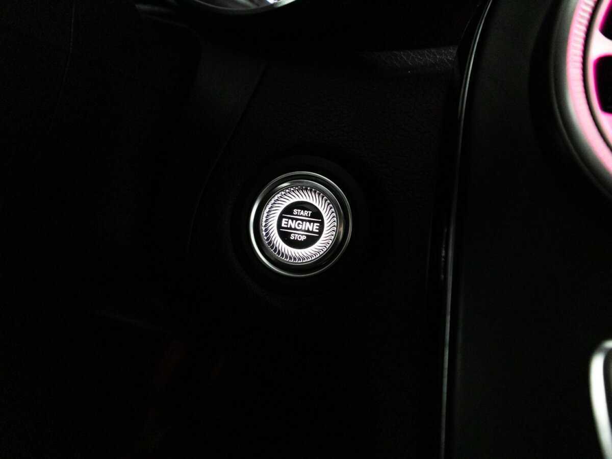 Mercedes-Benz C-Класс 180, 2018 Фото №20