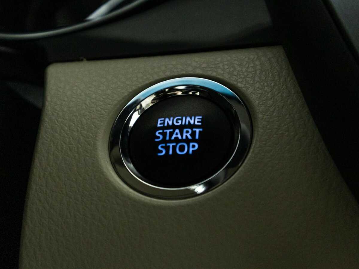 Toyota Camry, 2021 Фото №20