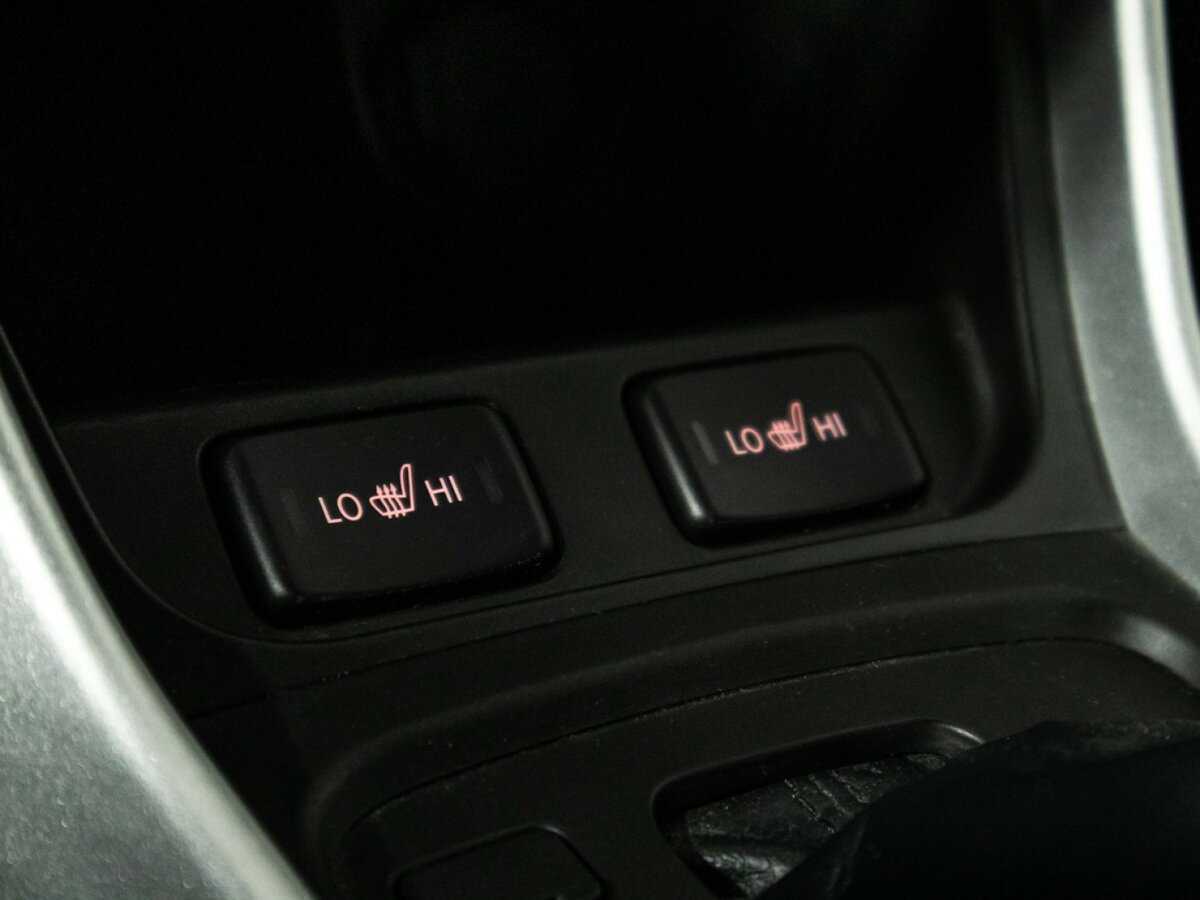 Suzuki SX4, 2021 Фото №16