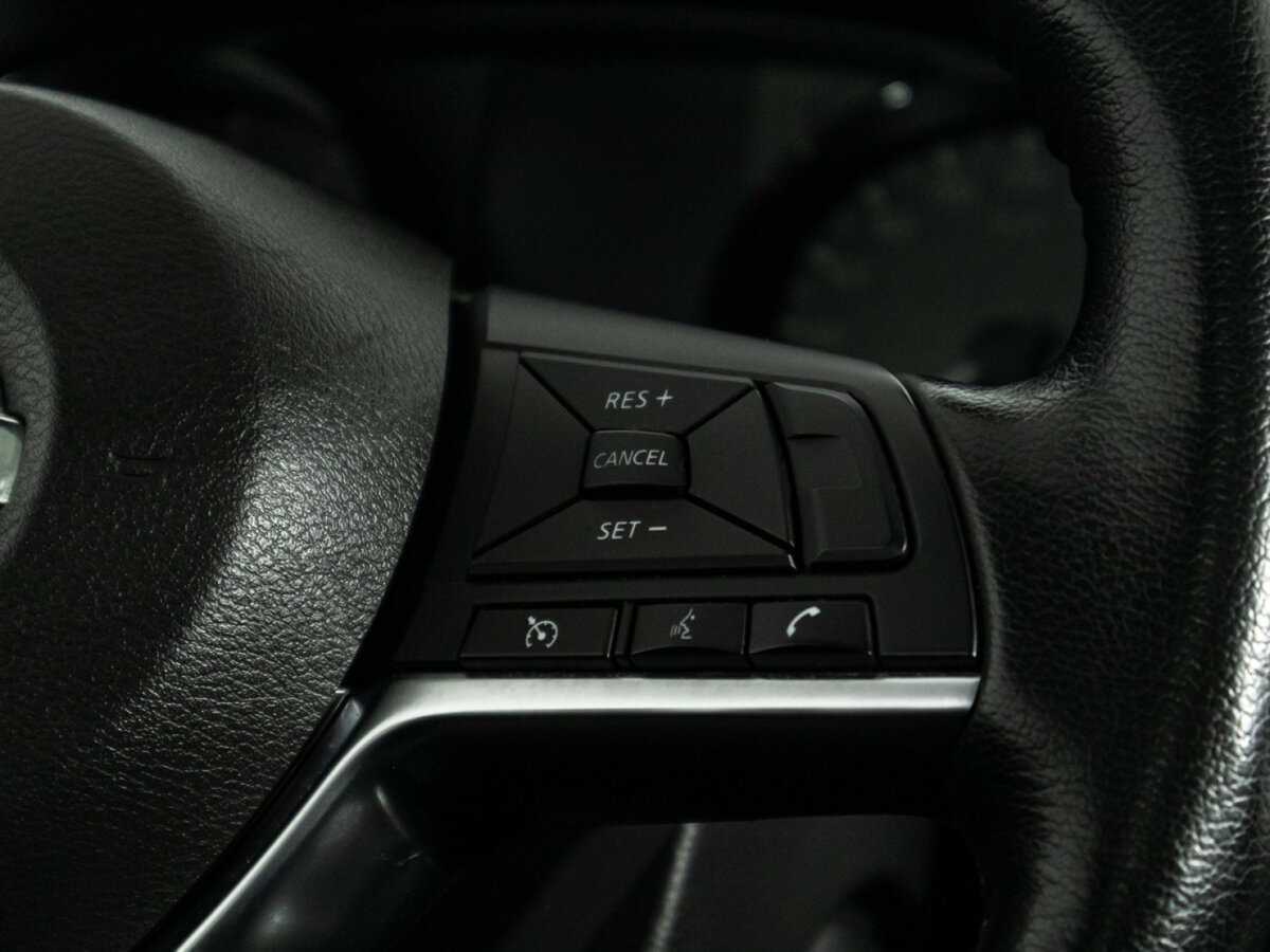 Nissan Qashqai, 2021 Фото №18