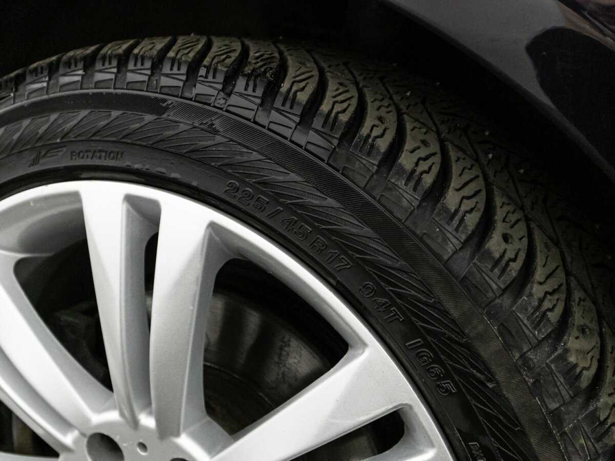 Mercedes-Benz CLA 200, 2015 Фото №19