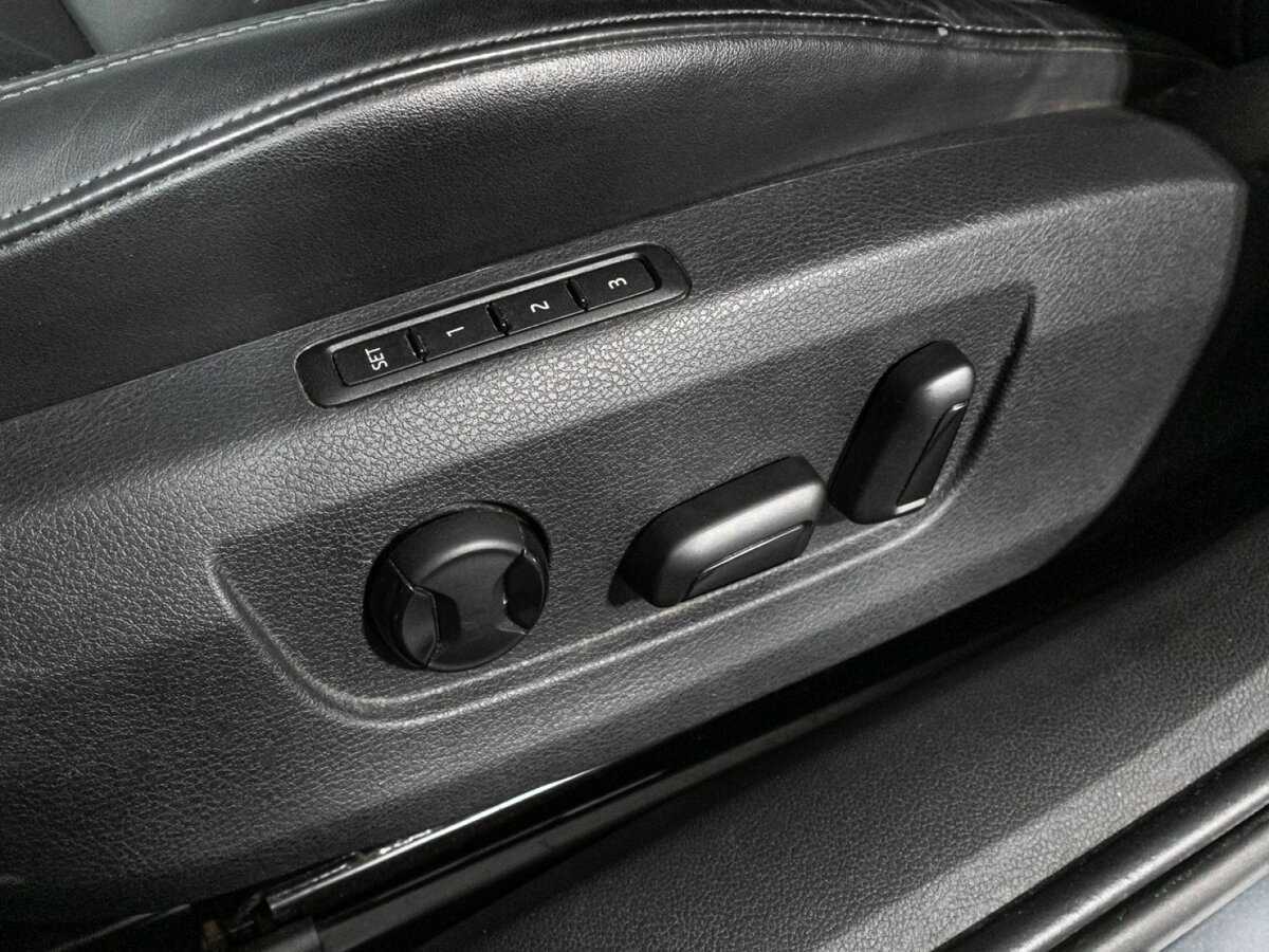 Skoda Superb, 2019 Фото №18