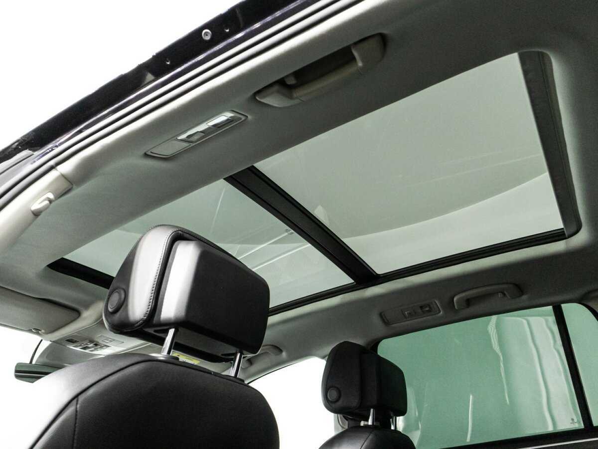 Volkswagen Tiguan, 2018 Фото №23