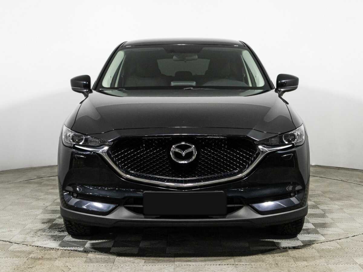 Mazda CX-5, 2019 - 74 401 км. | Фото №2