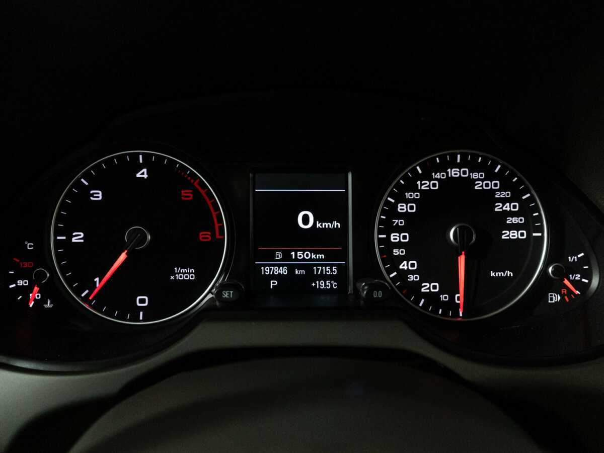 Audi Q5, 2014 Фото №10