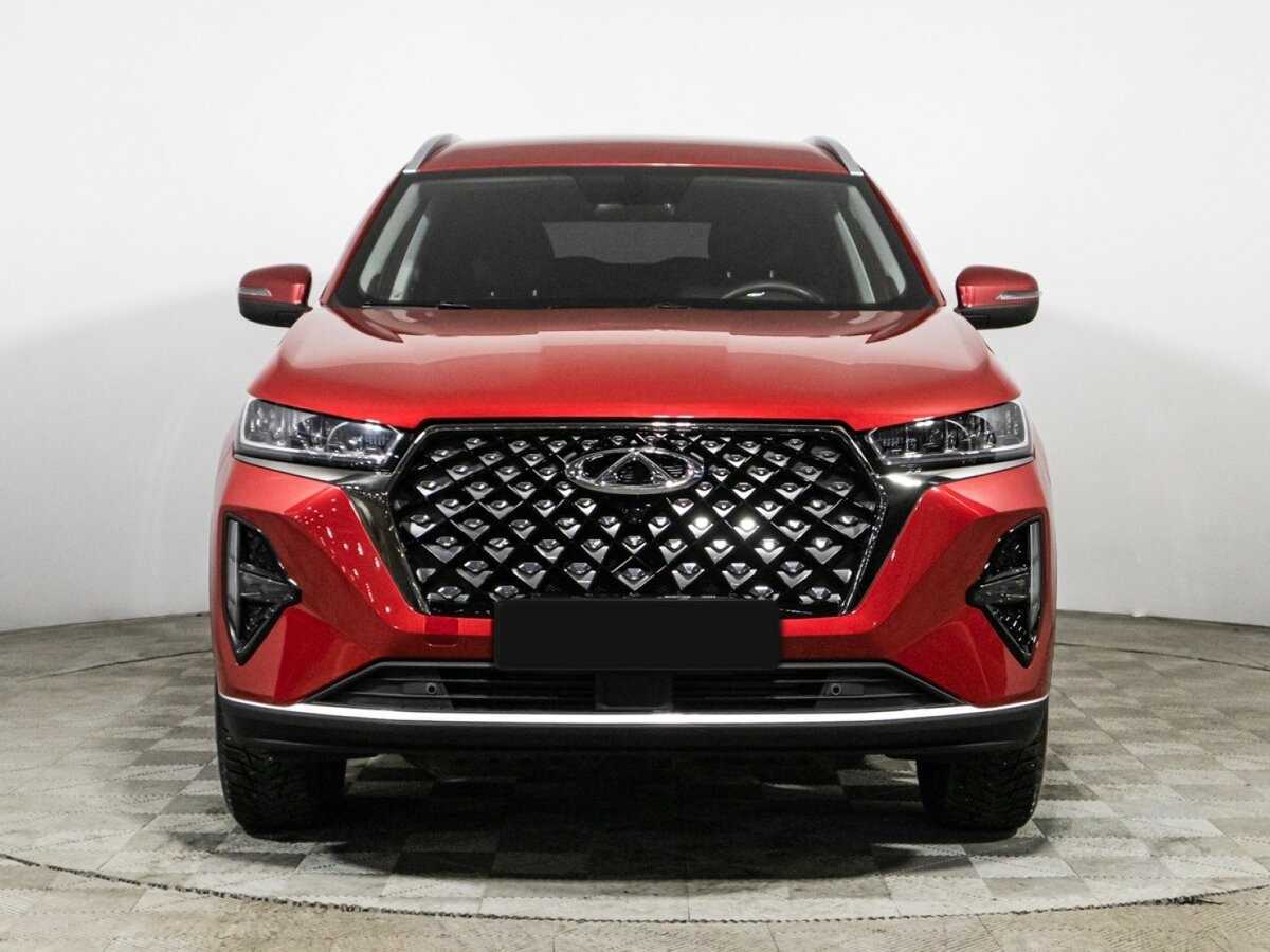 Chery Tiggo 7 Pro Max, 2023 - 37 990 км. | Фото №2