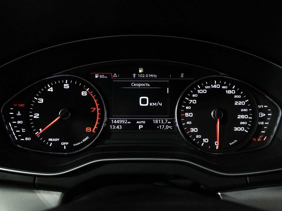 Audi Q5, 2018 Фото №12