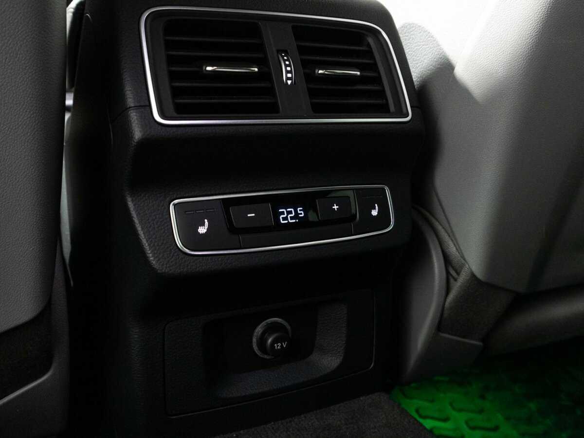 Audi Q5, 2018 Фото №17