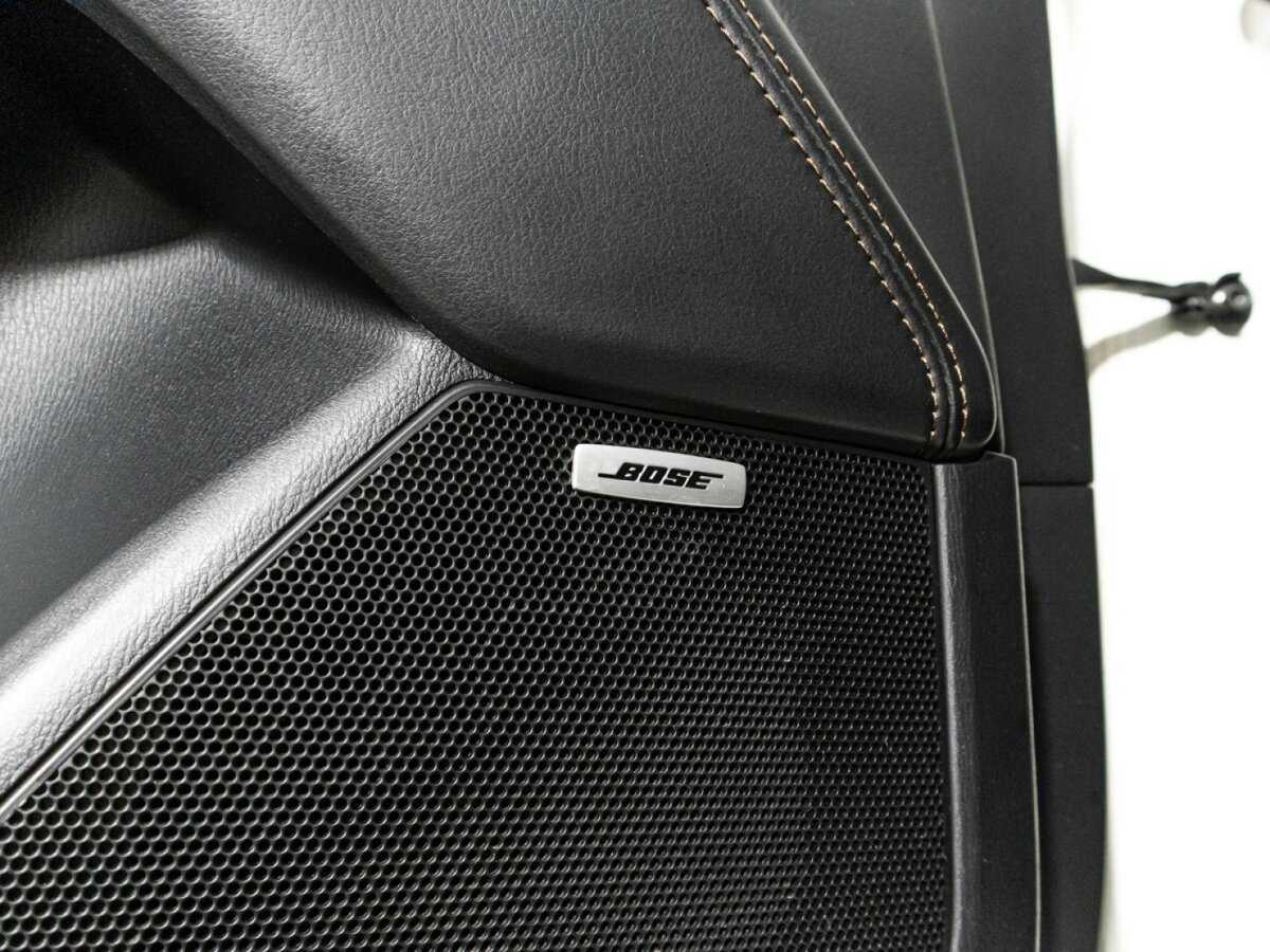 Mazda CX-5, 2019 Фото №18