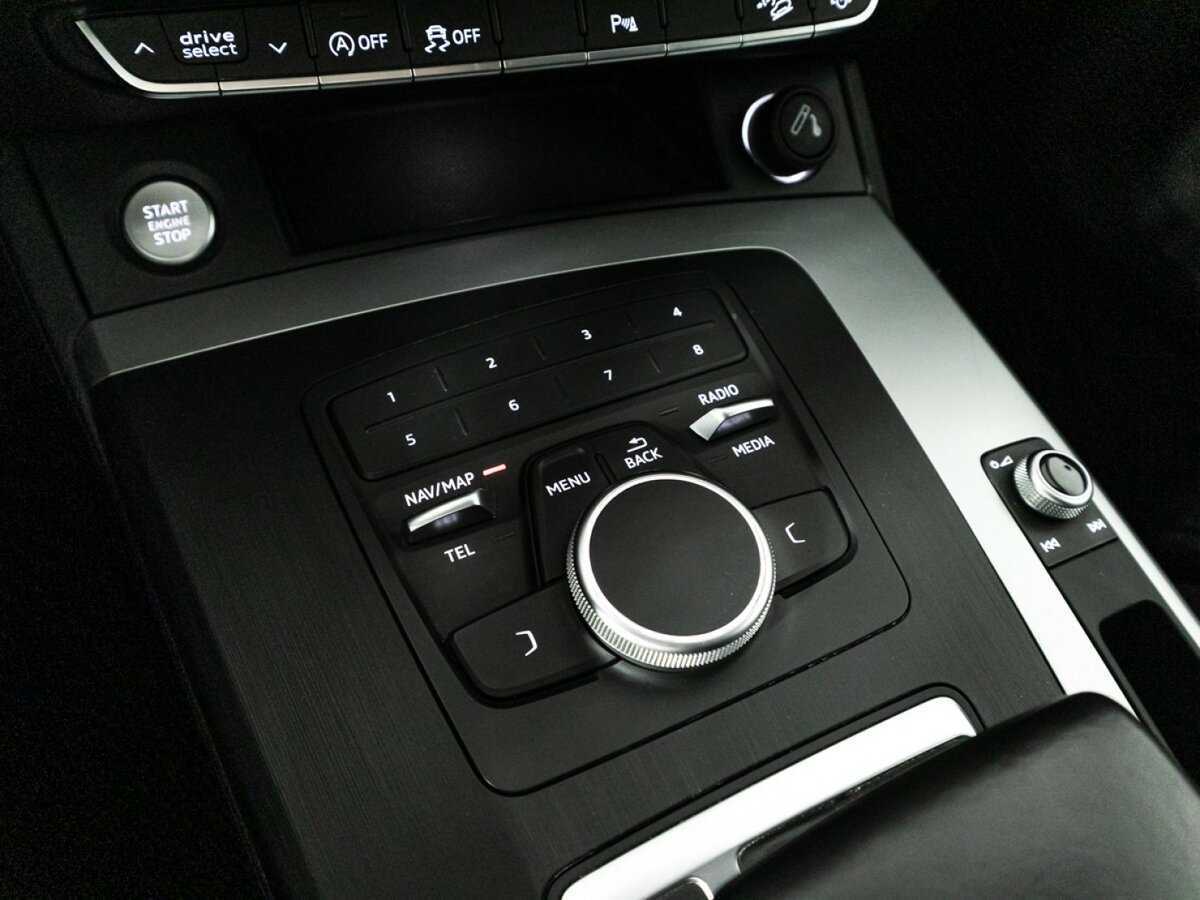 Audi Q5, 2019 Фото №18