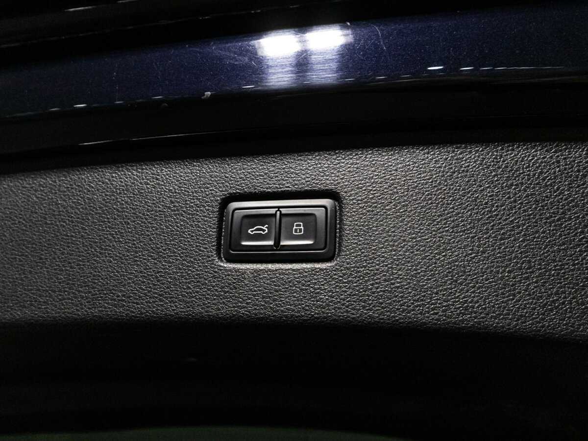 Audi Q7, 2016 Фото №17