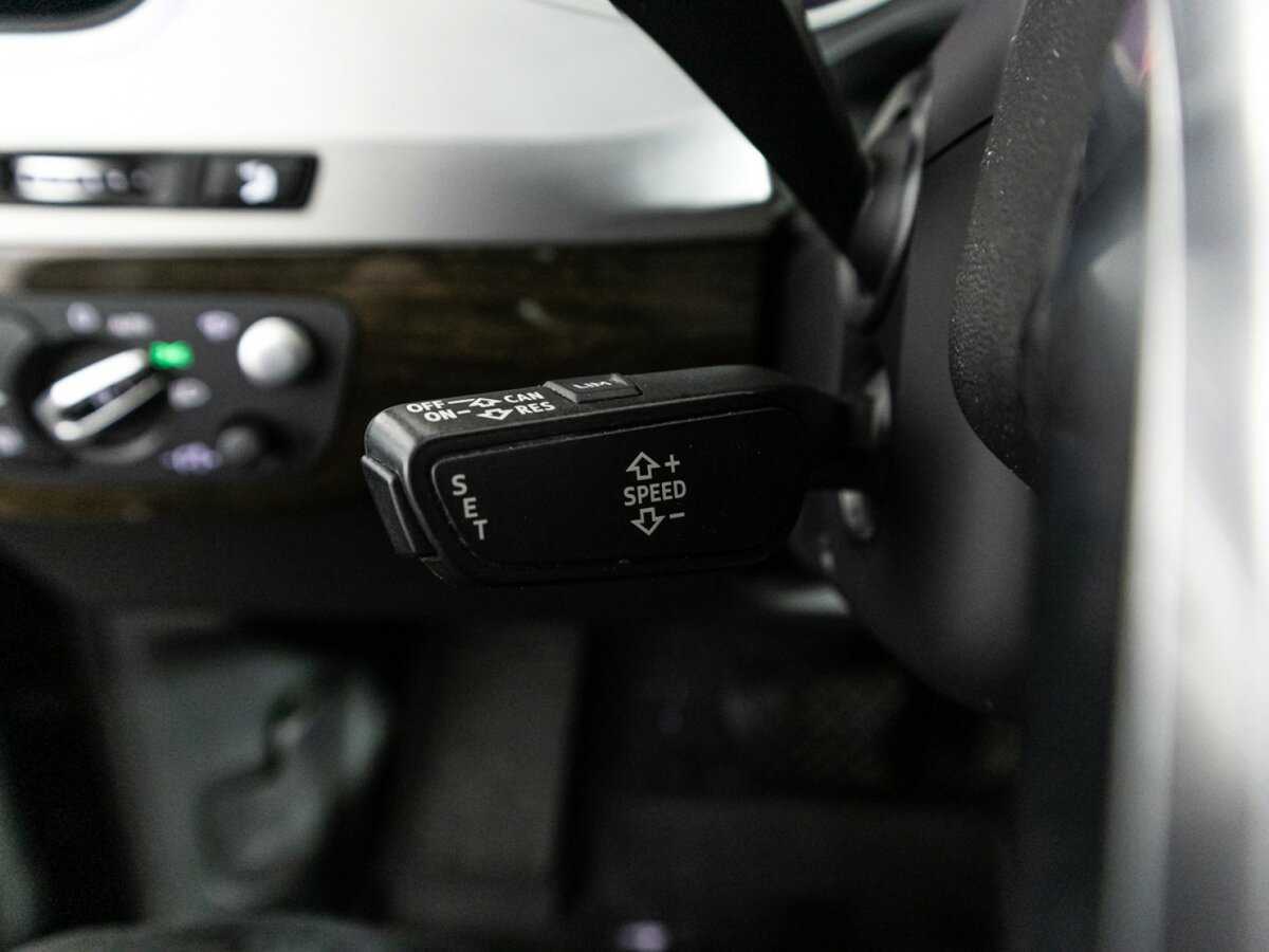 Audi Q7, 2016 Фото №26