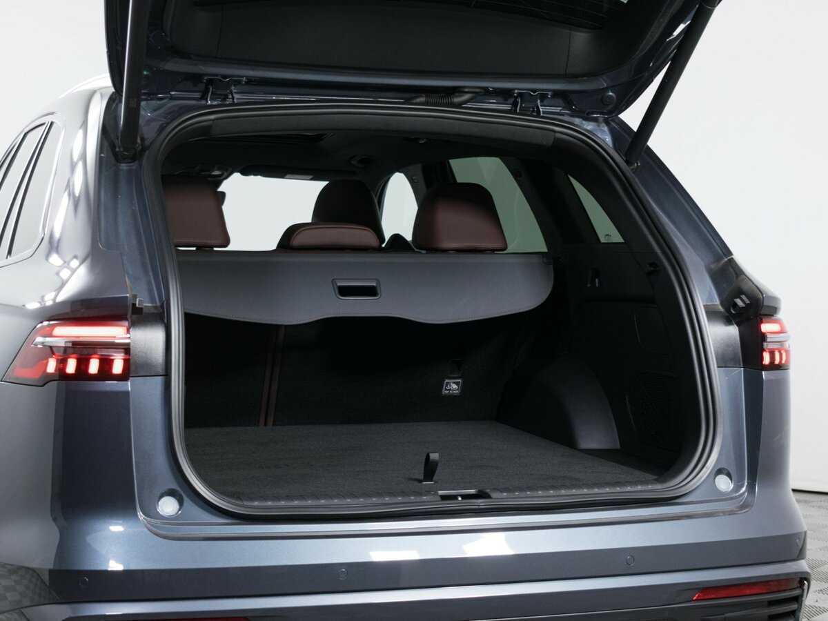 Geely Monjaro, 2023 - 28 800 км. | Фото №7