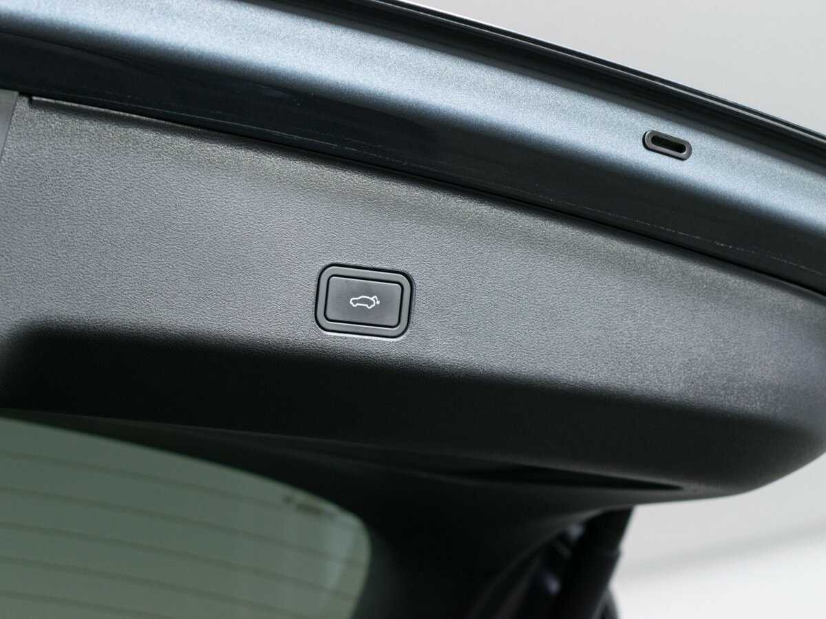 Geely Monjaro, 2023 - 28 800 км. | Фото №8