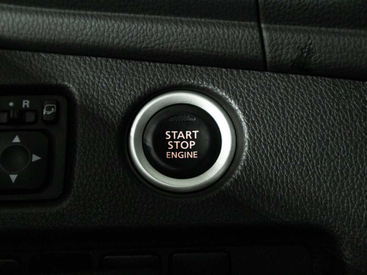 Mitsubishi Pajero Sport, 2019 Фото №19