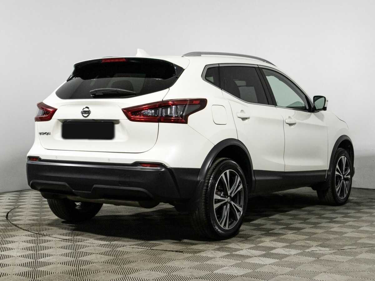 Nissan Qashqai, 2019 - 65 069 км. | Фото №5