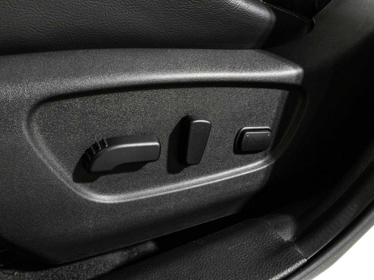 Nissan Qashqai, 2019 Фото №19