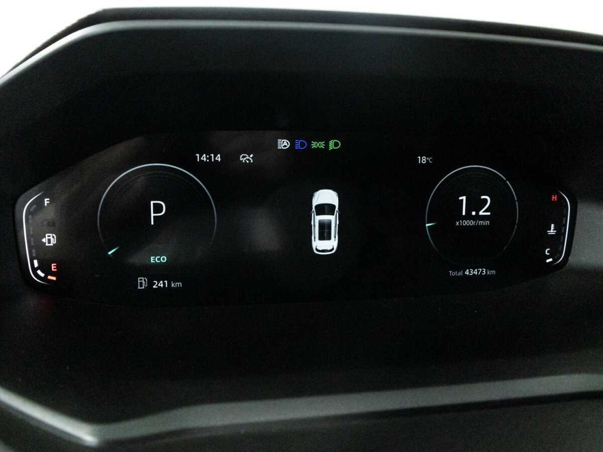 Changan CS55 Plus, 2023 Фото №12