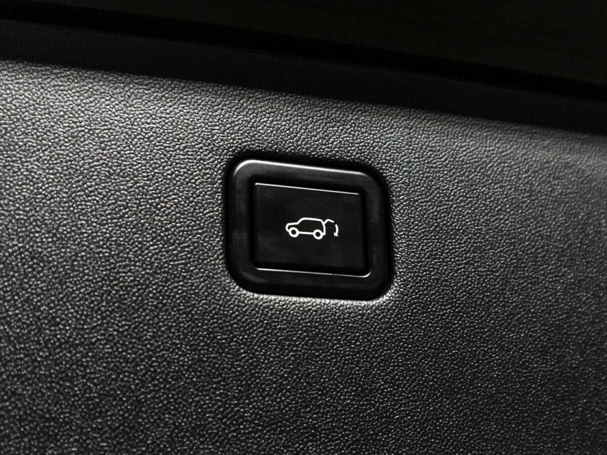 Changan CS55 Plus, 2023 Фото №16