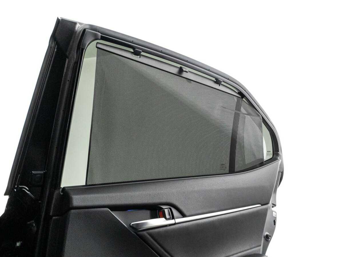 Toyota Camry, 2021 Фото №17