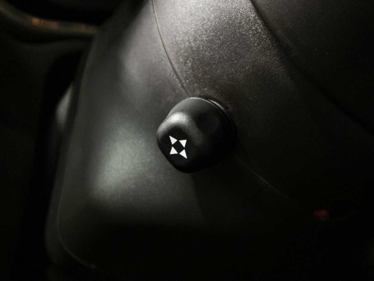 Jeep Grand Cherokee, 2017 Фото №22