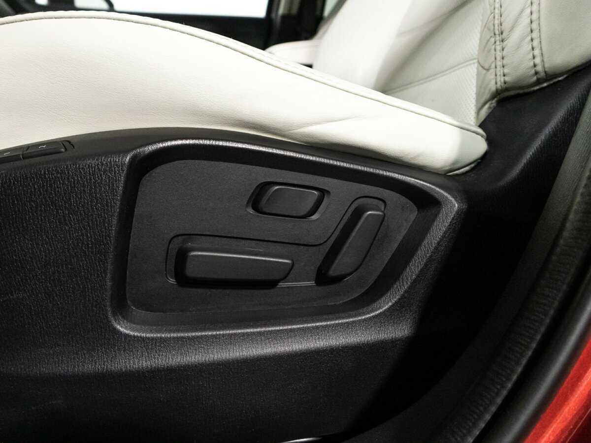 Mazda CX-5, 2017 Фото №14