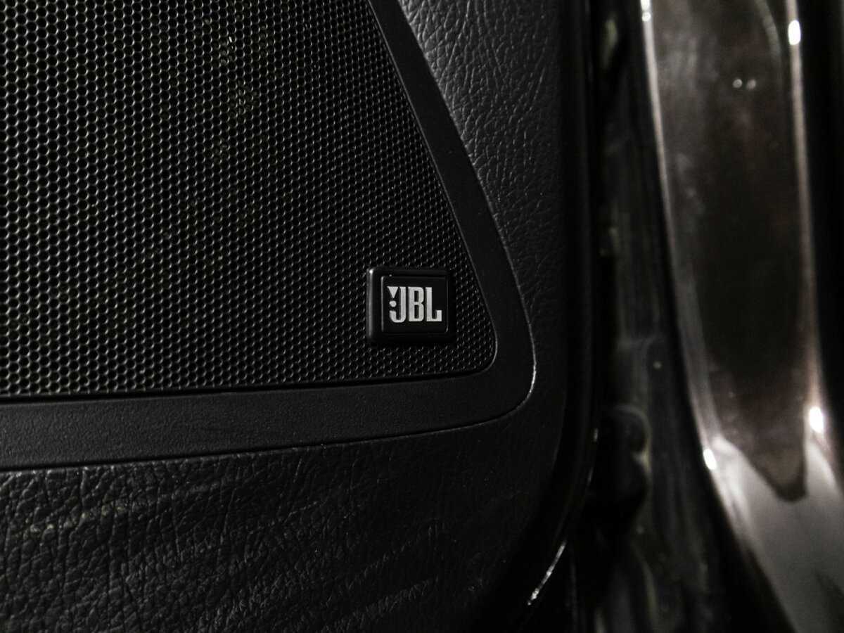 Kia Mohave, 2019 Фото №18