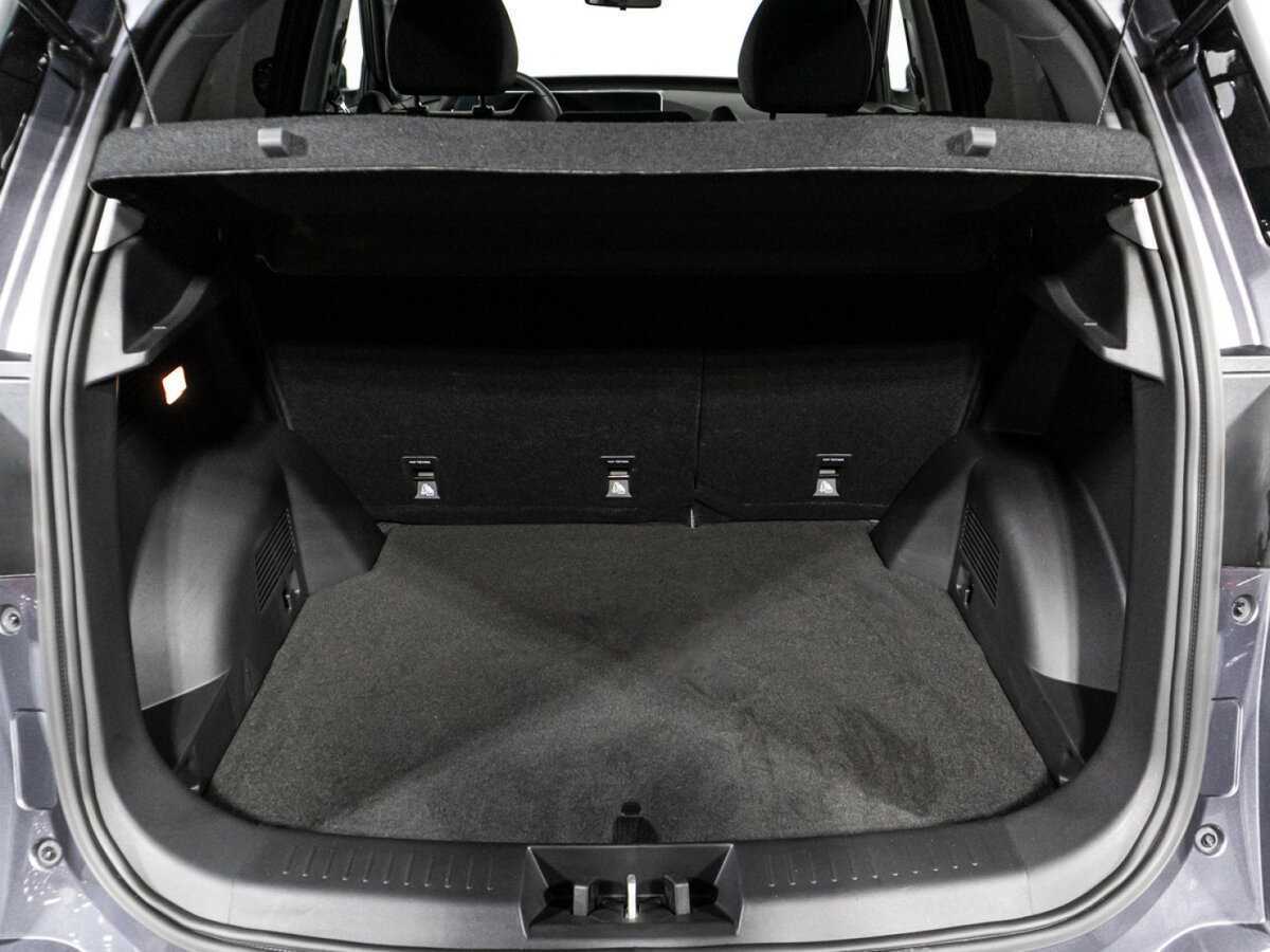 Chery Tiggo 4 Pro, 2024 Фото №15