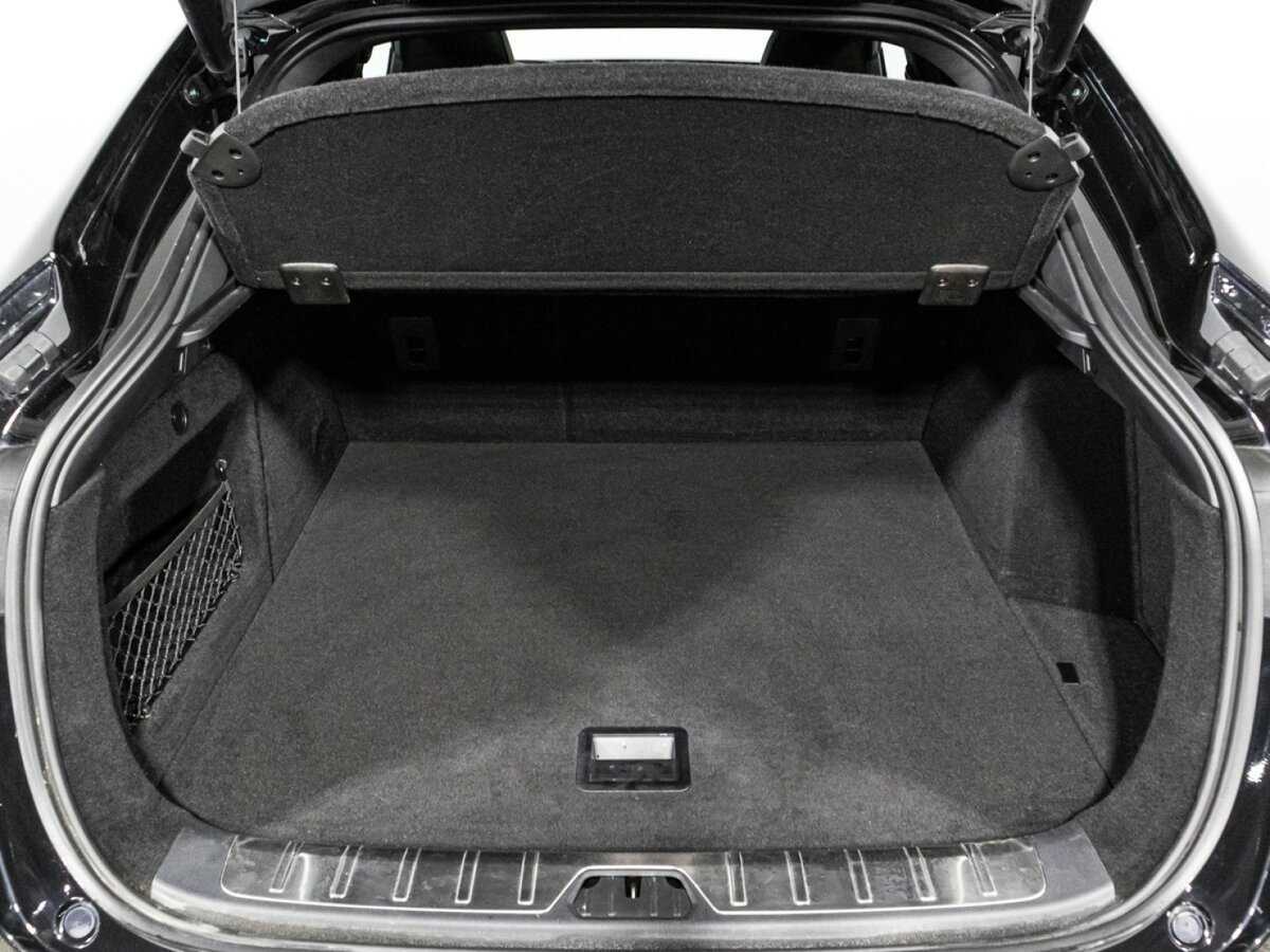 Geely Tugella, 2023 Фото №15