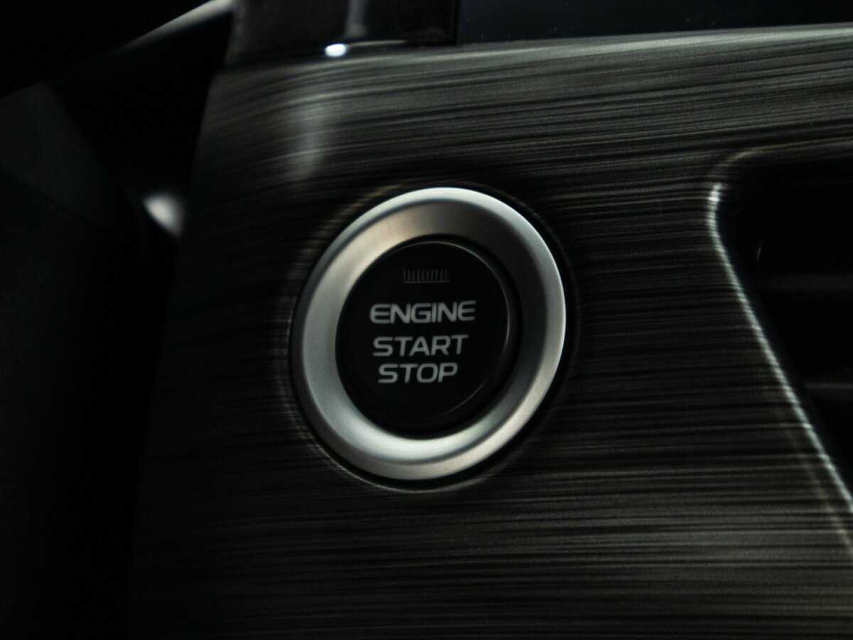 Geely Tugella, 2023 Фото №24