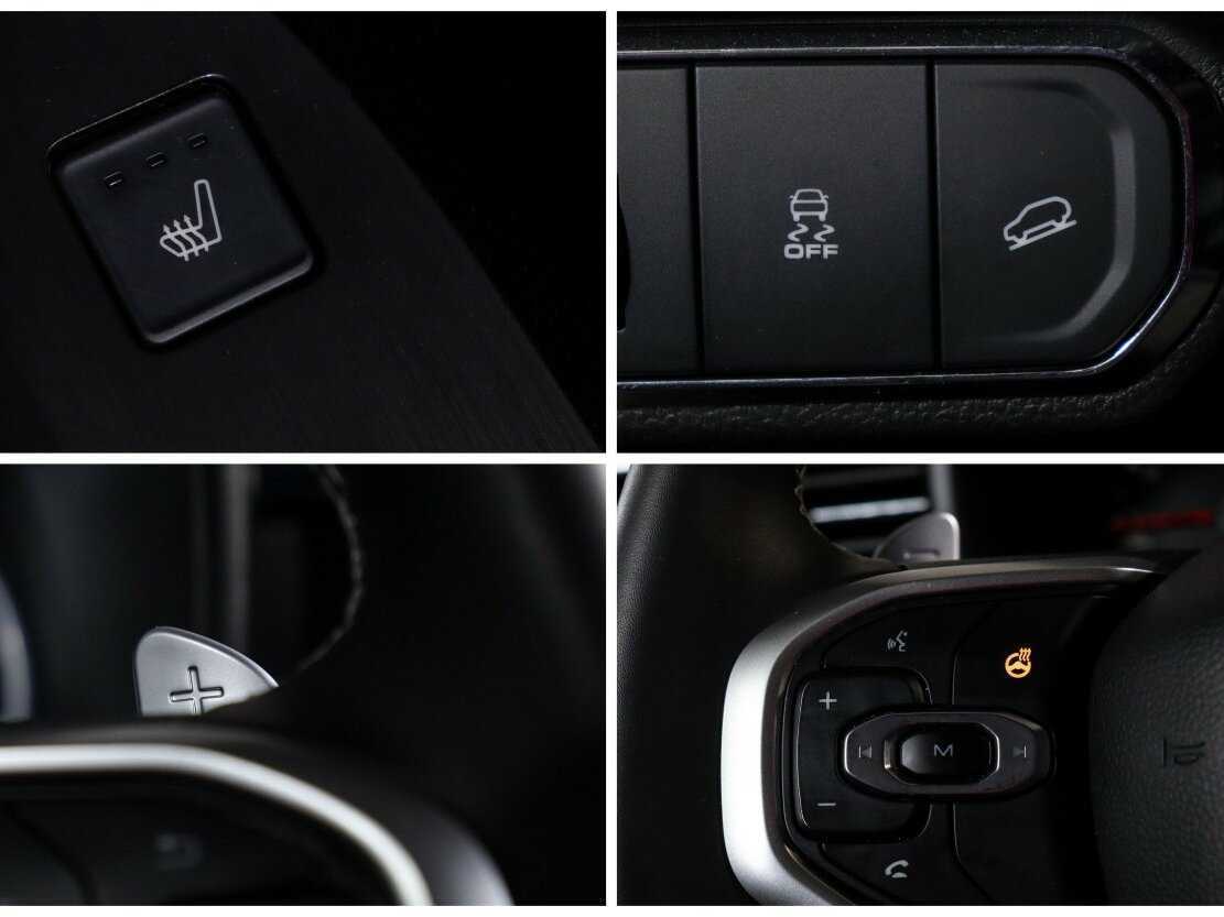 Haval Jolion, 2022 Фото №21