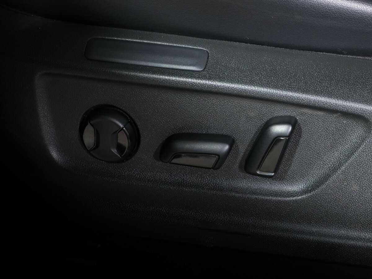 Volkswagen Taos, 2021 Фото №13
