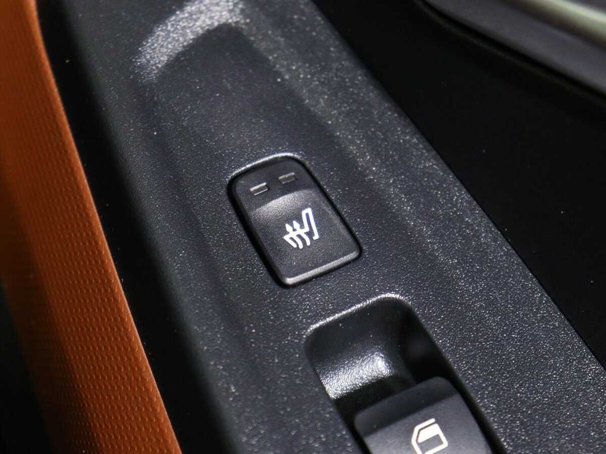 Hyundai Creta, 2021 Фото №18