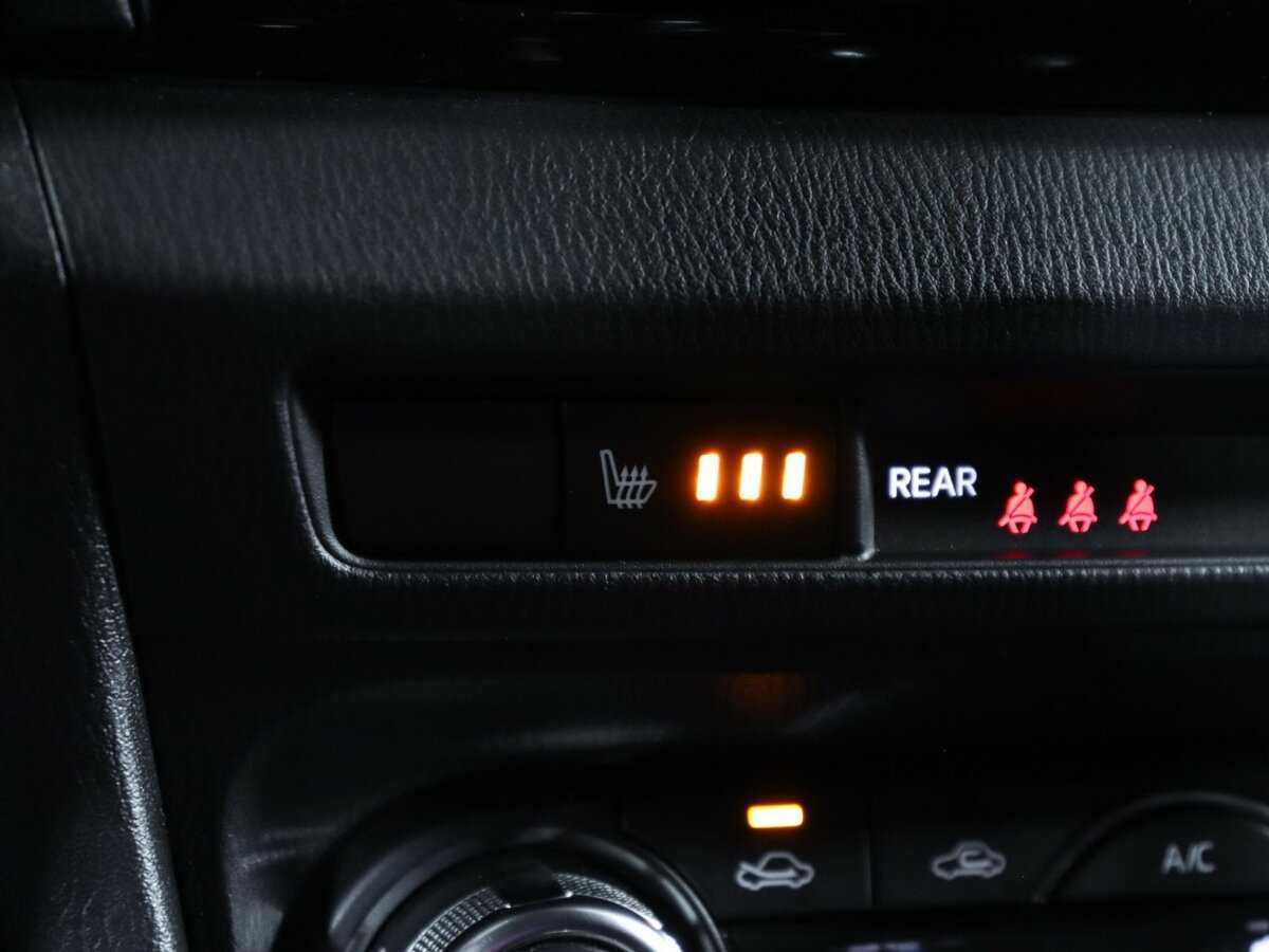 Mazda 3, 2014 Фото №18