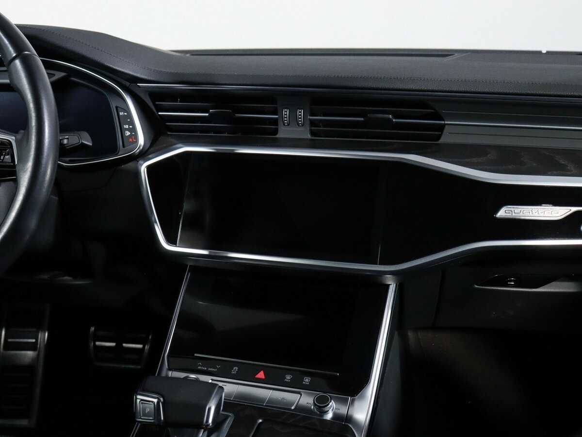 Audi A6 40 TDI, 2020 Фото №9