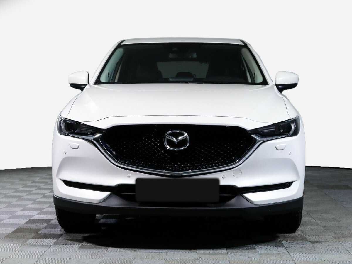 Mazda CX-5, 2018 - 74 558 км. | Фото №2