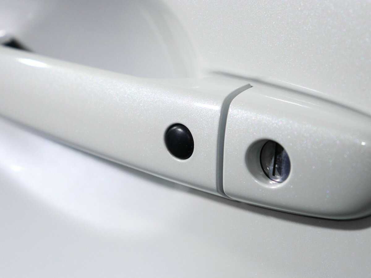 Mazda CX-5, 2018 Фото №16