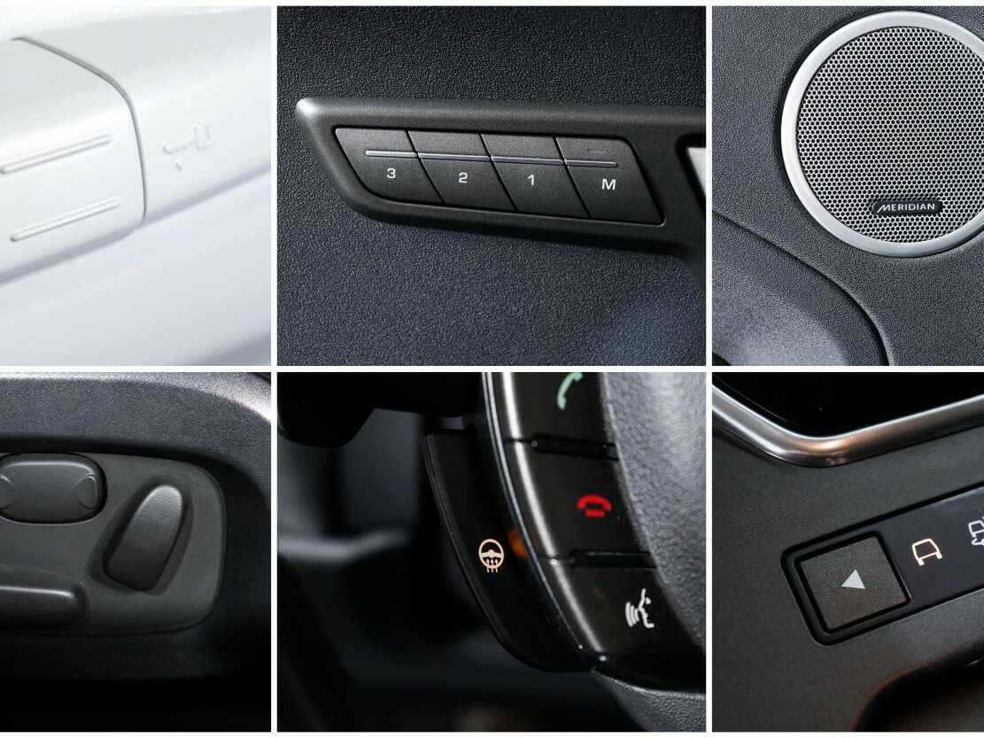 Land Rover Range Rover Evoque 9-speed, 2013 Фото №21