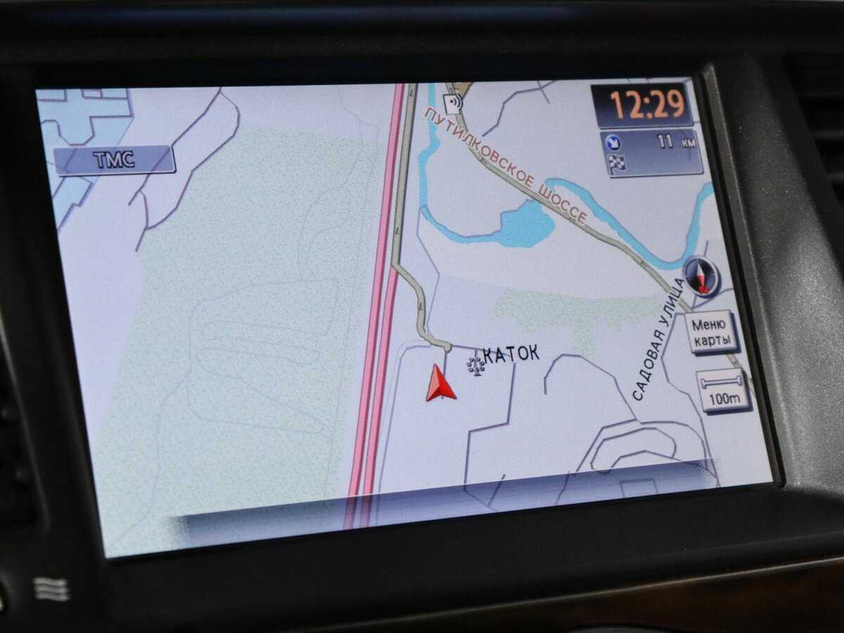 Nissan Patrol, 2014 Фото №24