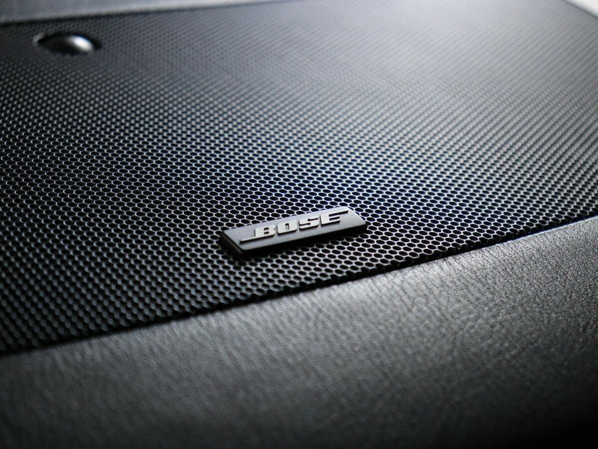 Nissan Patrol, 2014 Фото №28