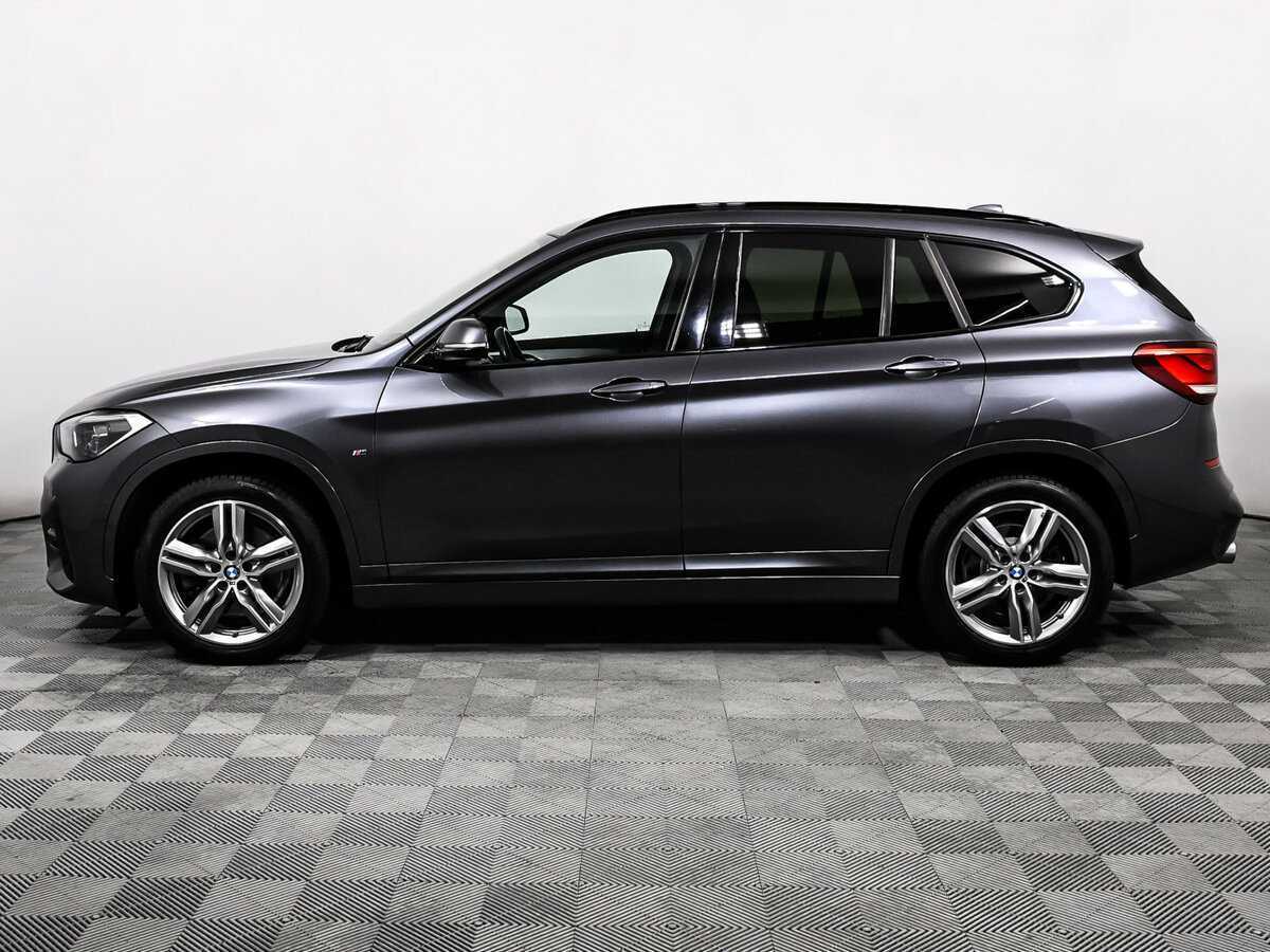 BMW X1 20d xDrive, 2019 - 95 718 км. | Фото №8