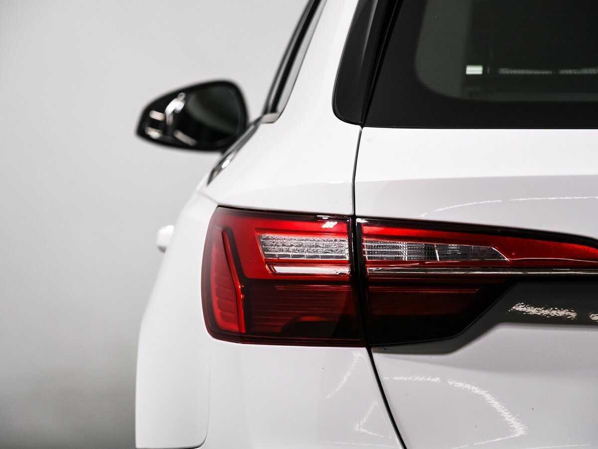 Audi A4 40 TDI, 2020 Фото №17