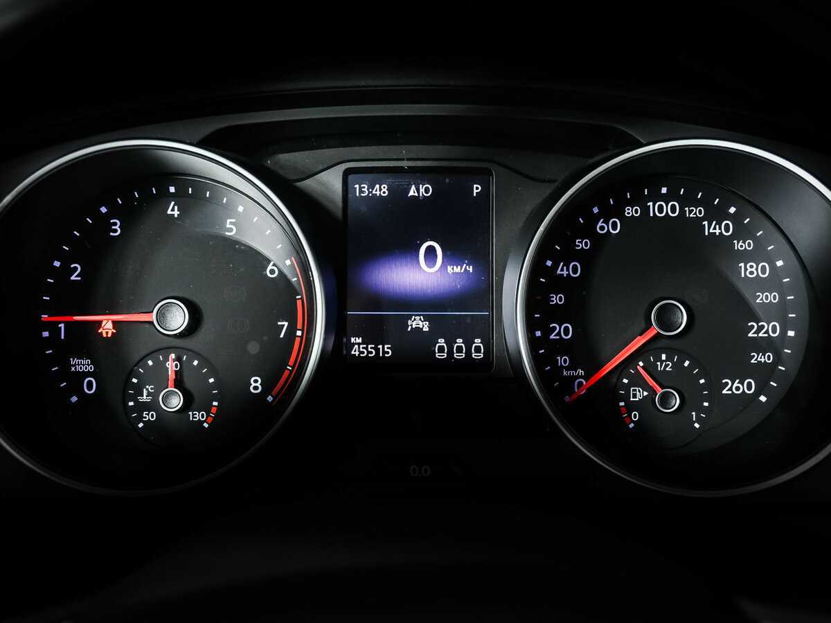 Volkswagen Tiguan, 2021 Фото №10