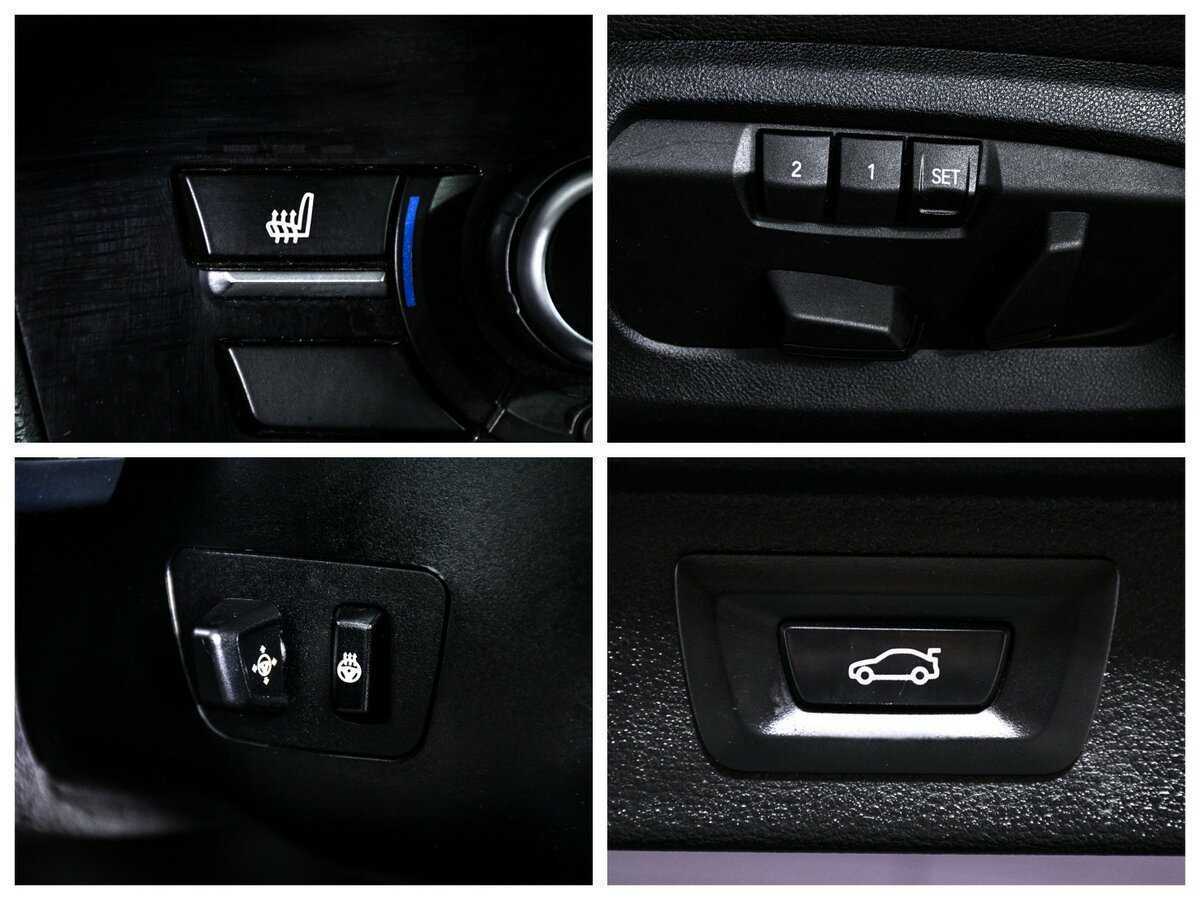 BMW X5 25d, 2018 Фото №16