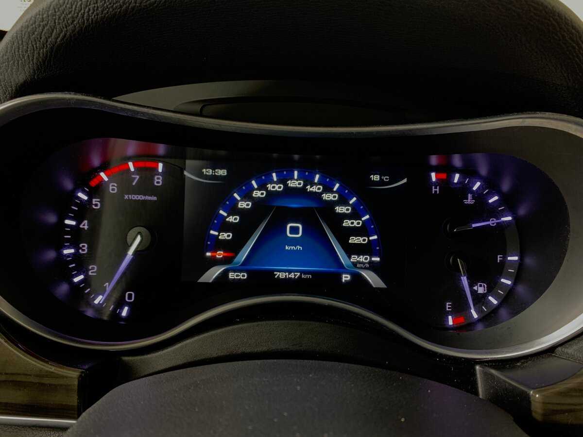 Haval H9, 2019 Фото №15