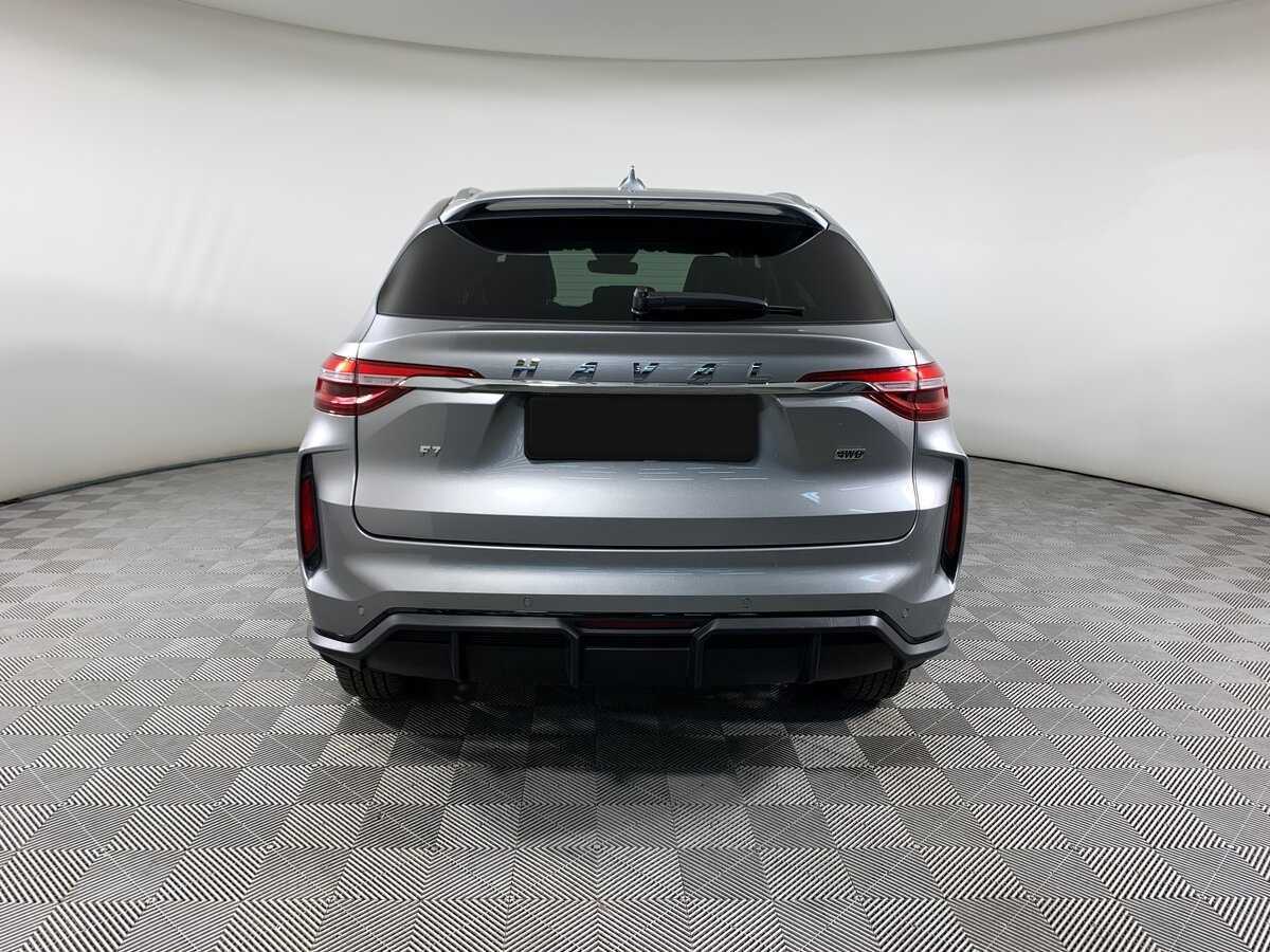 Haval F7, 2022 - 19 931 км. | Фото №6