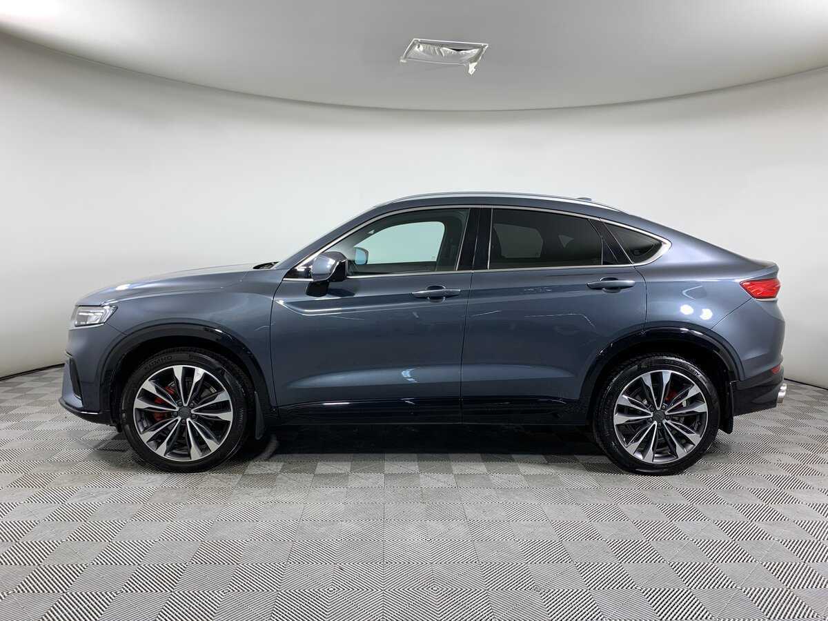 Geely Tugella, 2023 - 42 415 км. | Фото №8