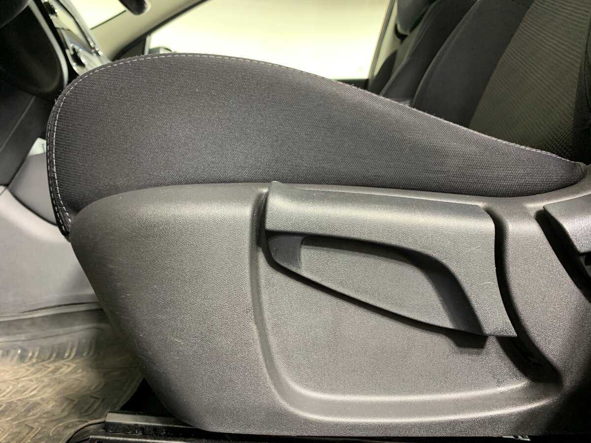 Nissan Qashqai, 2016 Фото №17